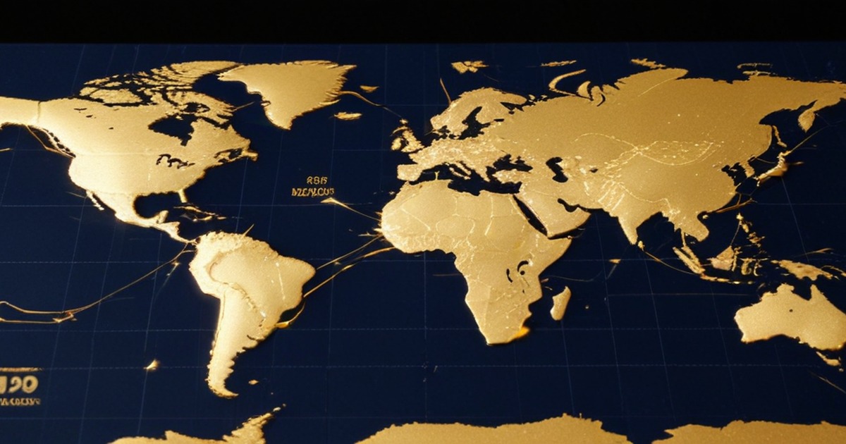 5 ข้อผิดพลาดร้ายแรงที่นักเทรดทำเมื่อใช้ gold xauusd trading complete guide 4