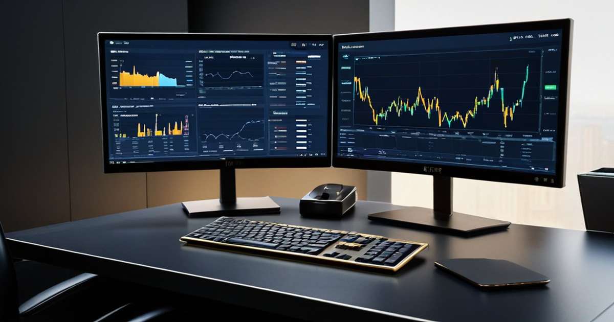 วิธีเลือกโบรกเกอร์ Forex ที่ดี เกณฑ์เลือกสำหรับคนไทย 2025
