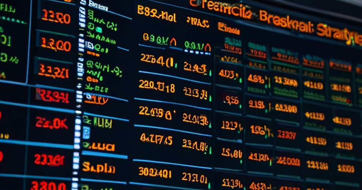 Breakeven Strategy วิธีเลื่อน SL มาที่ Entry Forex อย่างมืออาชีพ - ภาพประกอบที่ 1