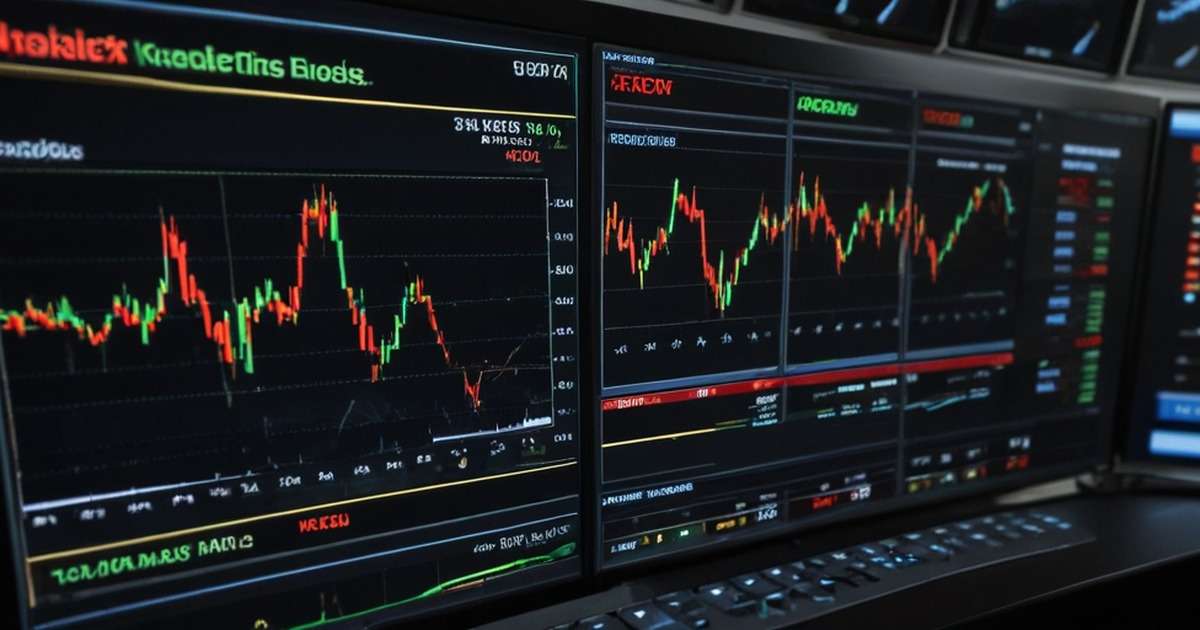Asian Range Breakout กลยุทธ์เทรด London Open จาก Asian Range Forex
