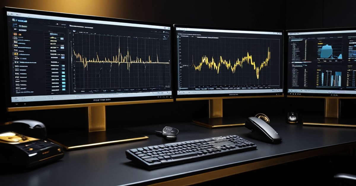 วิธีเลือกโบรกเกอร์ Forex สิ่งที่ต้องดูก่อนเปิดบัญชี 2025
