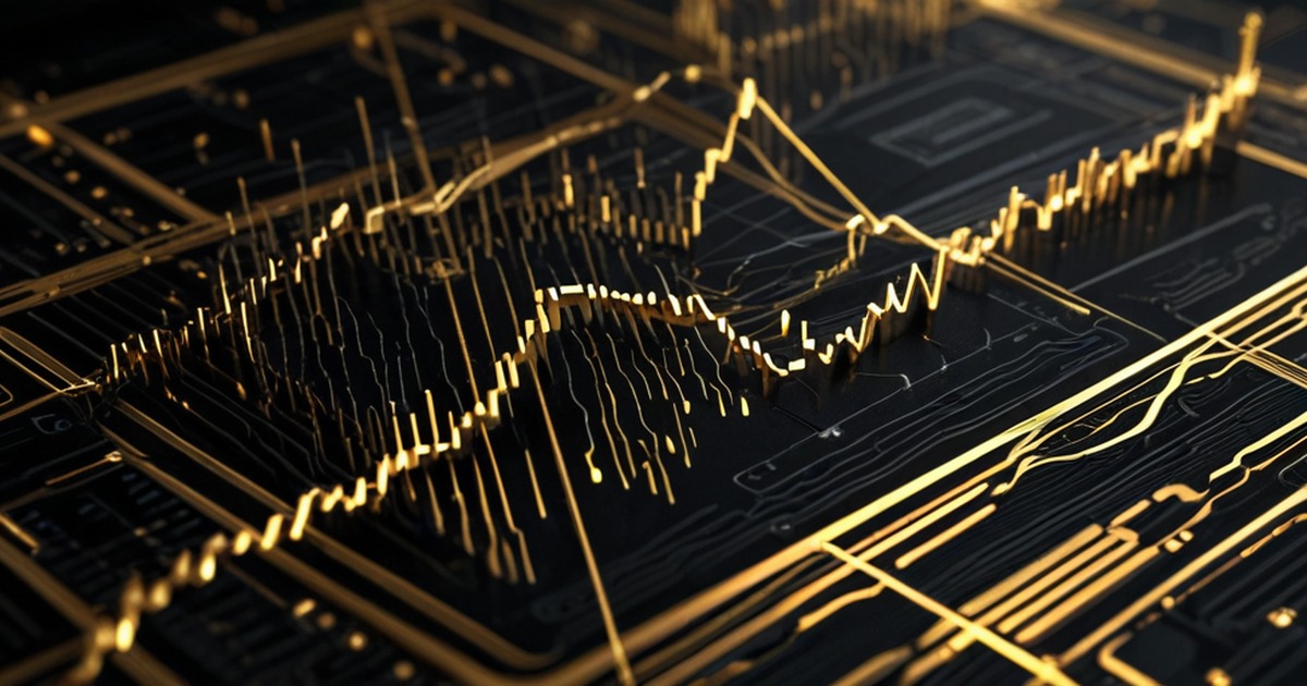 Algorithmic Trading พื้นฐาน EA Bot อัตโนมัติ Forex