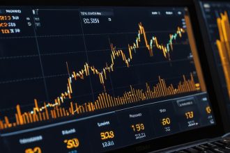 cover เทคนิคการ Scalping Forex ให้ได้กำไร: คู่มือฉบับสมบ - iCafeForex