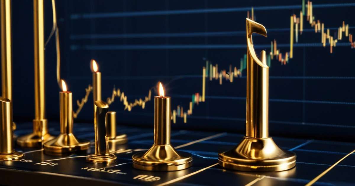 เทคนิคเทรดทองคำด้วย Bollinger Bands จับ Squ ภาพประกอบที่ 1