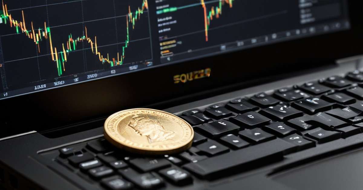 เทคนิคเทรดทองคำด้วย Bollinger Bands จับ Squ ภาพประกอบที่ 2