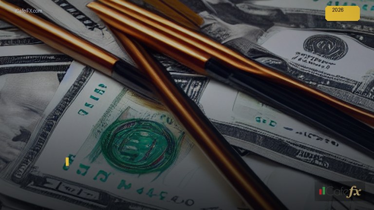เจาะลึกวิธีเทรดทองคำ XAUUSD ตามข่าว GDP Data H26