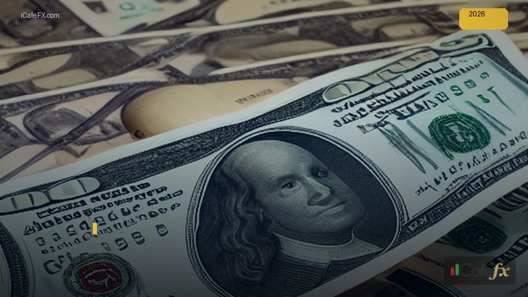 เจาะลึกความสัมพันธ์ผกผัน ทองคำกับ US Treasury Yield 2026 H20