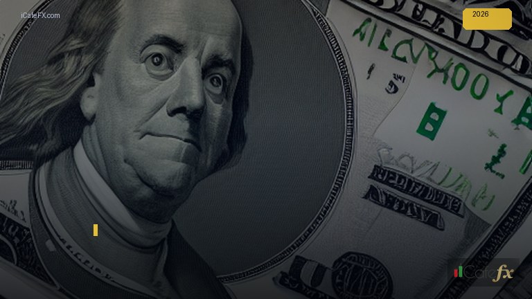 เจาะลึกความสัมพันธ์ผกผัน ทองคำกับ US Treasury Yield 2026 H23