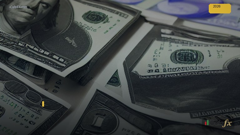 เจาะลึกความสัมพันธ์ผกผัน ทองคำกับ US Treasury Yield 2026 H26