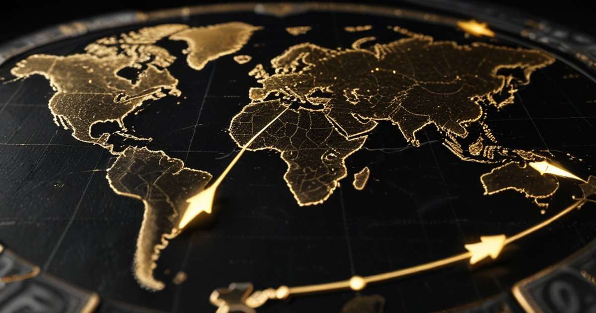 Asian Demand ทองคำ จีน อินเดีย ผลต่อราคา XAUUSD