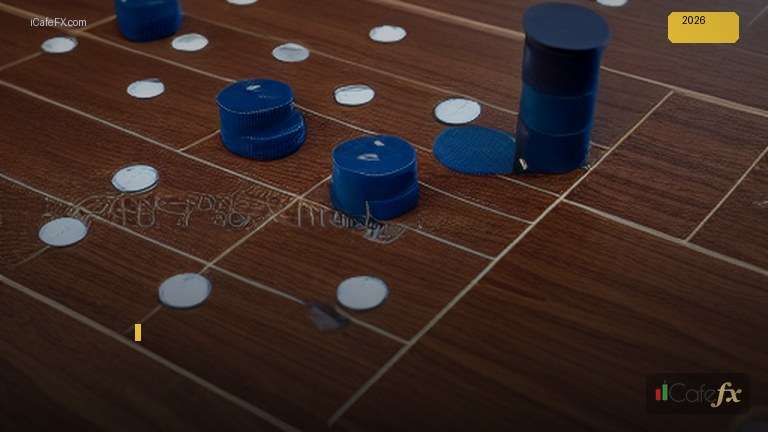 วิเคราะห์เทคนิคเทรดทองคำด้วย Floor Pivot Points คำนวณแนวรับแนวต้า H20