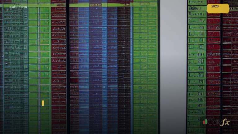 ทองคำ Scalping: เทคนิคเทรดสั้น XAU 2569 กำไรเร็วยังไง H20