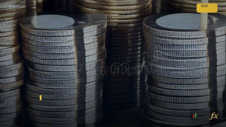 ทองคำ Scalping: เทคนิคเทรดสั้น XAU 2569 กำไรเร็วยังไง H26