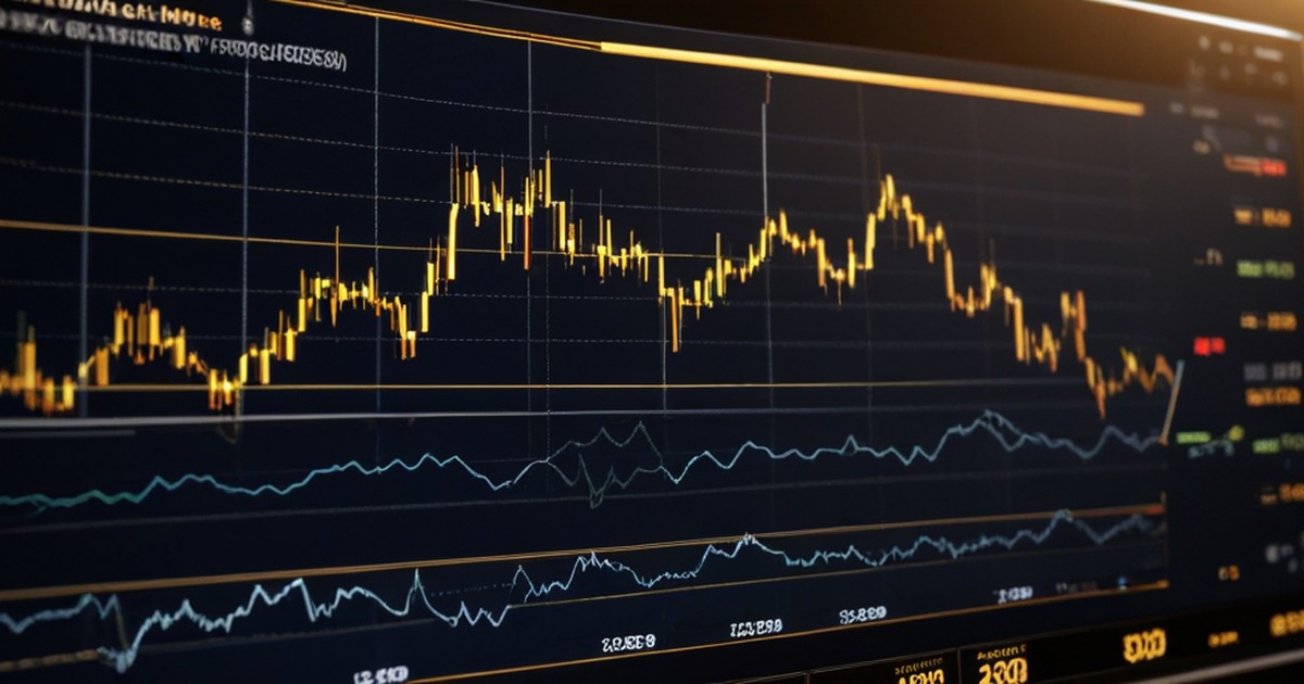 ทองคำ Divergence RSI MACD สัญญาณกลับตัว XAU 2569