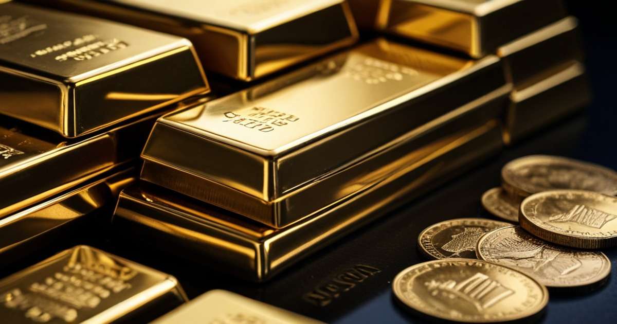 ทองคำ Gold Mutual Fund กองทุนทองลงทุนยังไง 2569