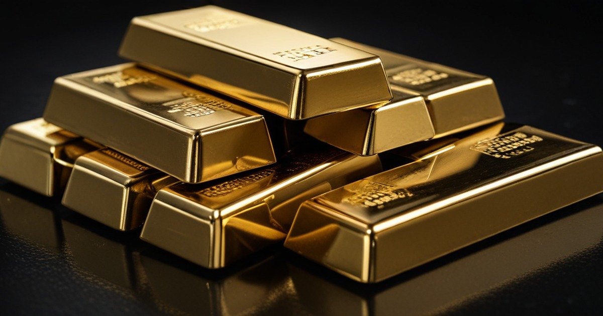 ทองคำ GLD SPDR กองทุนทองใหญ่สุดในโลก XAU 2569