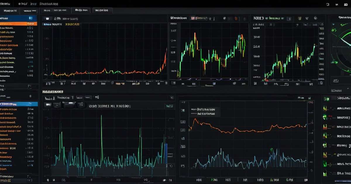 ทองคำ MetaTrader 5 MT5 ต่างจาก MT4 ยังไง XAU 2569