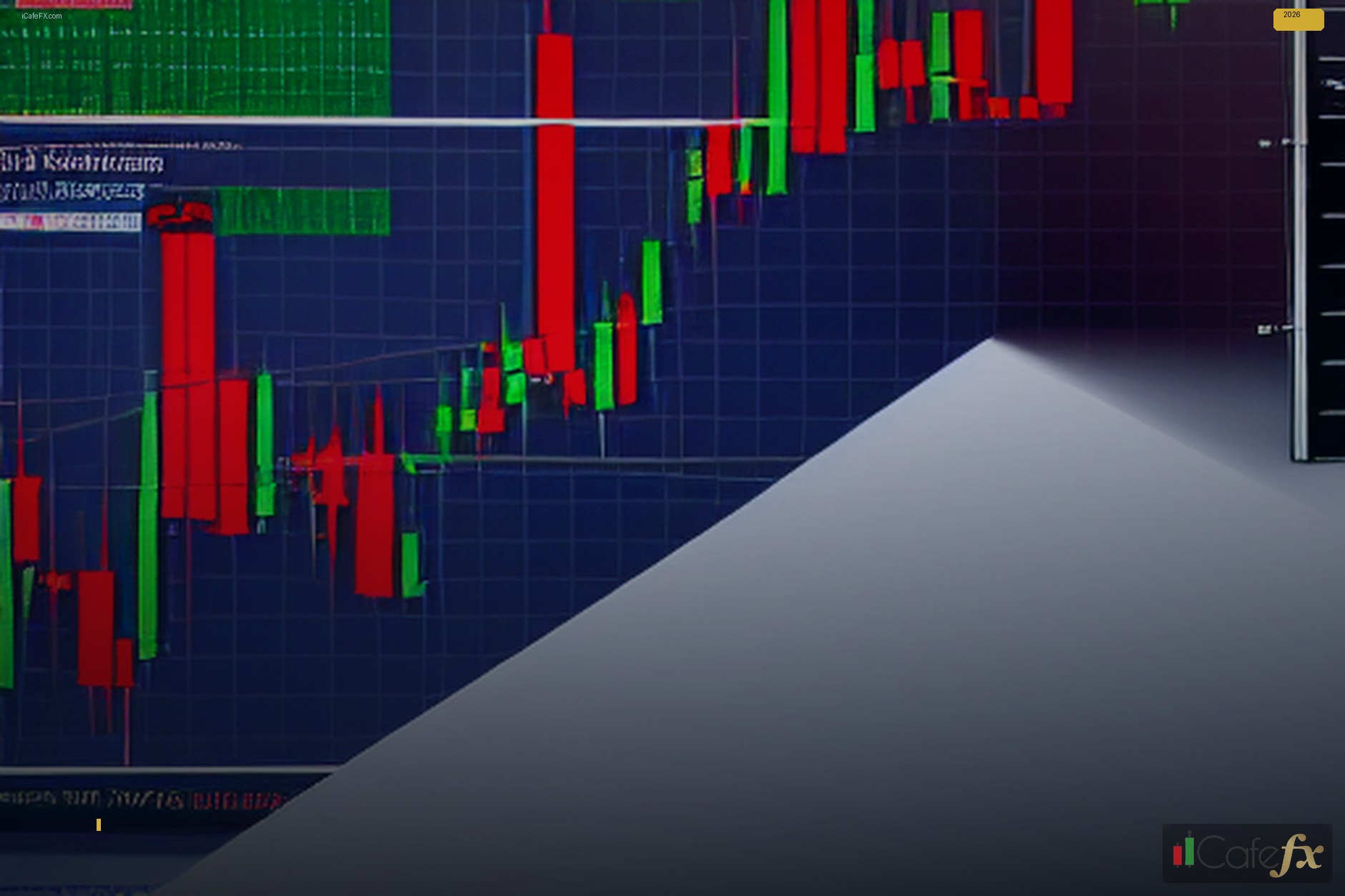 เทคนิค Channel Trading เทรดทองในกรอบราคา — หลักการทำงานของ Channel Trading อธิบายแบบละเอียด | ทองคำ คู่มือ iCafeForex