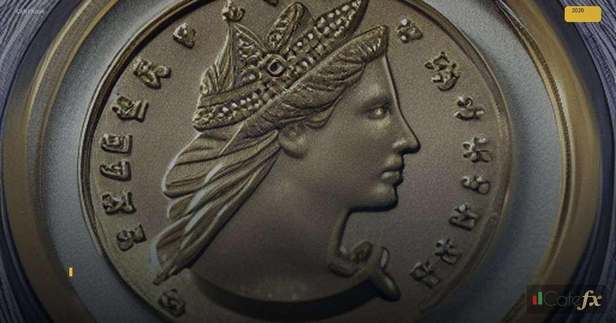 เทรดทองคำบัญชี Cent Micro ทุนน้อย ยังไง XAU ภาพประกอบที่ 1