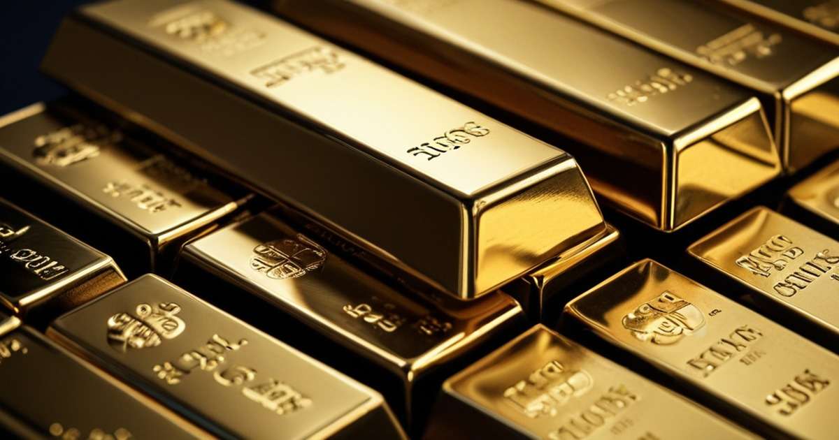 วิธีเทรดทองคำทุน 1000 บาทเริ่มยังไง XAU 256 ภาพประกอบที่ 1