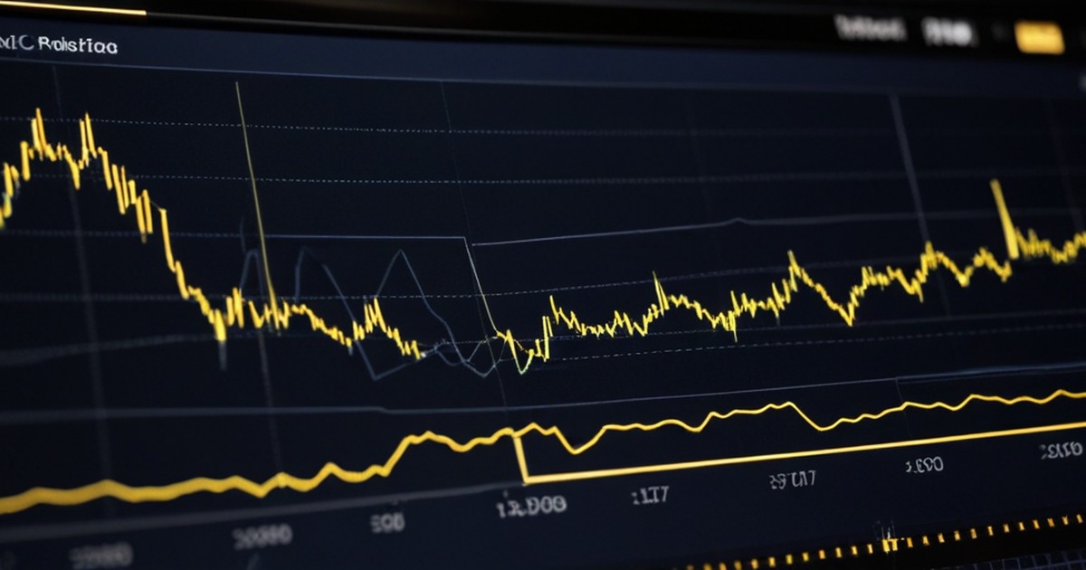 ทองคำ Stochastic Oscillator สัญญาณเทรดยังไง XAU 2569