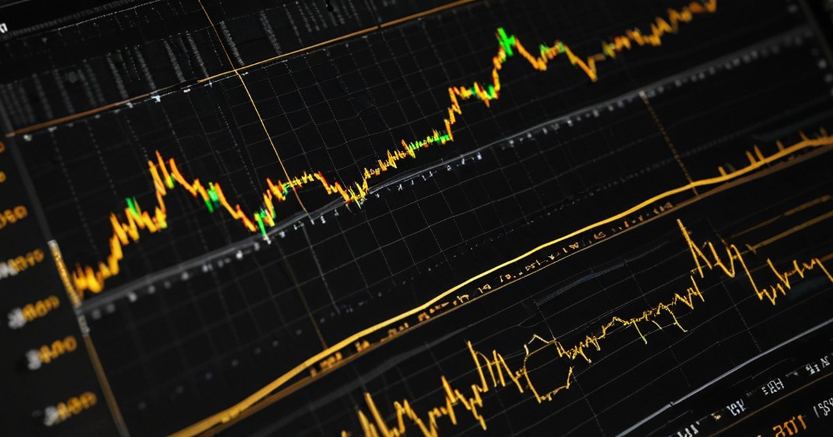 ทองคำ RSI Overbought Oversold ซื้อมากขายมากยังไง XAU 2569
