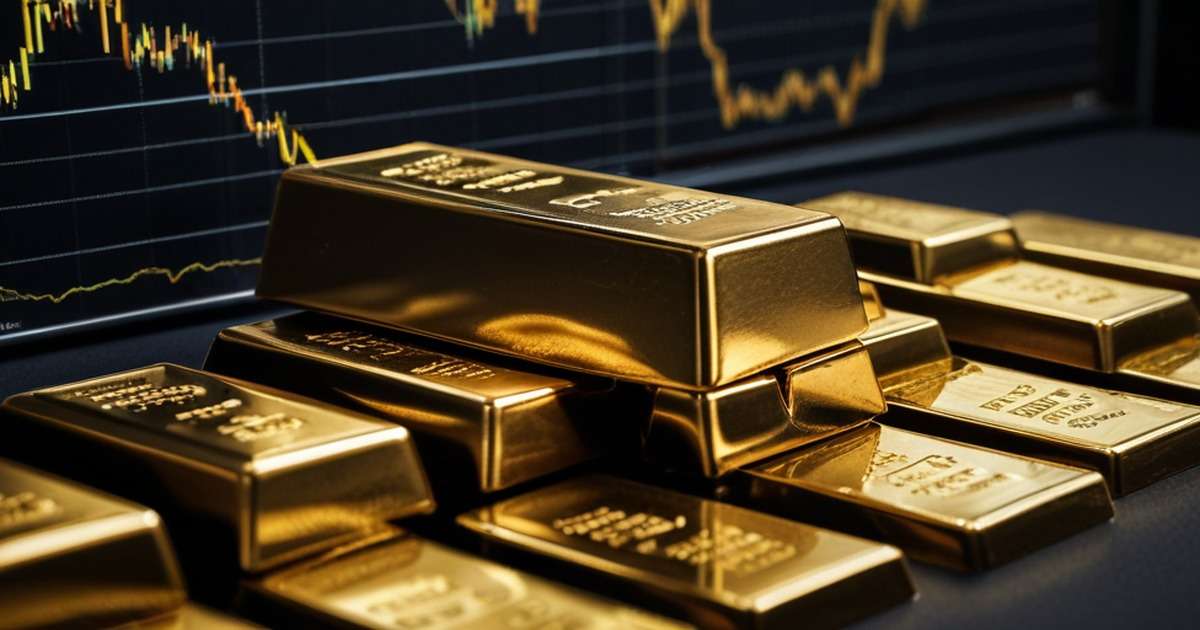 ทองคำ Buy Limit Sell Limit คำสั่งซื้อขายล่วงหน้ายังไง XAU 2569