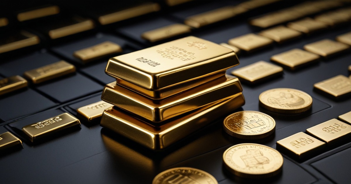 nas 39116 gold fomc fed meeting impact price how v0995 h2 2 1