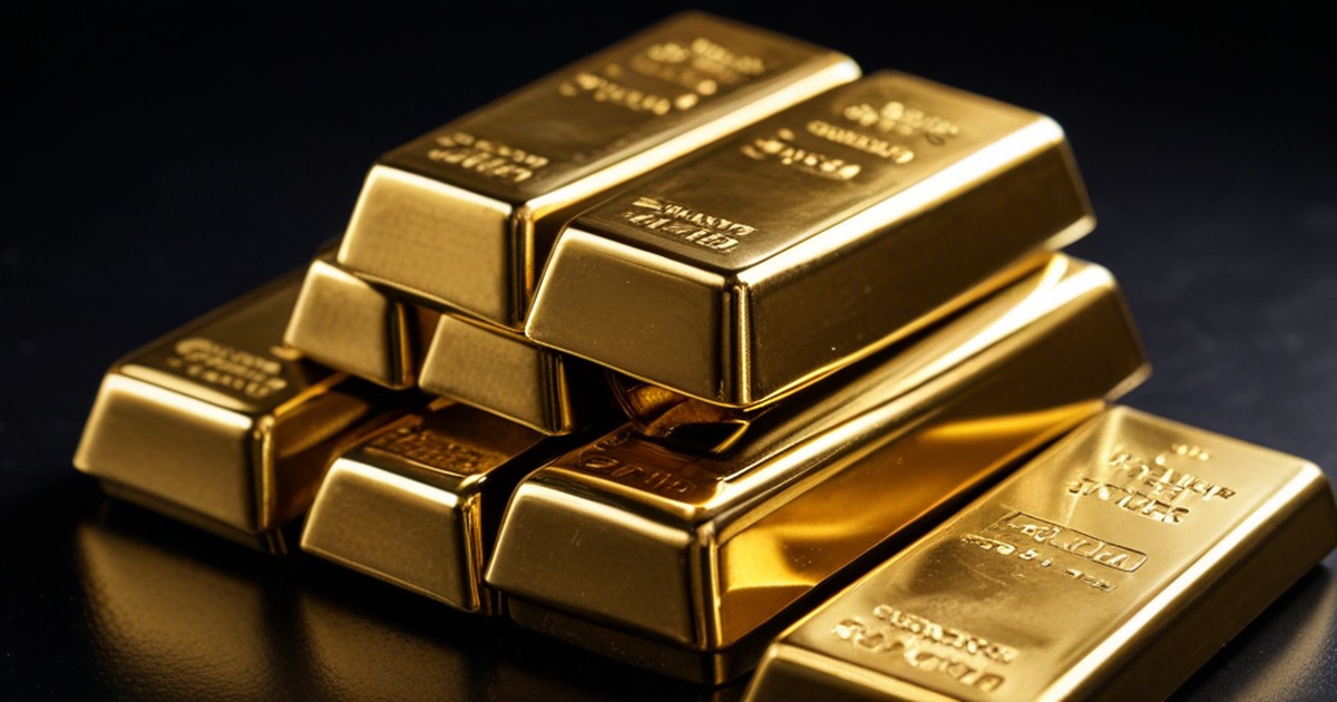nas 39116 gold fomc fed meeting impact price how v0995 h2 3