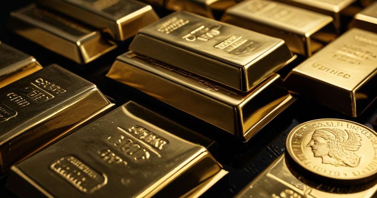 ทองคำ Gold ETF กองทุนทองคำคืออะไรลงทุนยังไง XAU 2569