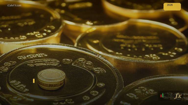 เจาะลึกทองคำ Spot Gold XAU คืออะไร วิธีเทรดทองสปอต 2569 H26