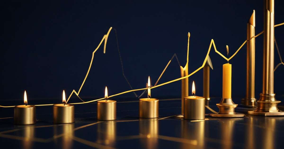 ทองคำ Gap Trading เทรดช่องว่างราคาทองยังไง XAU 2569