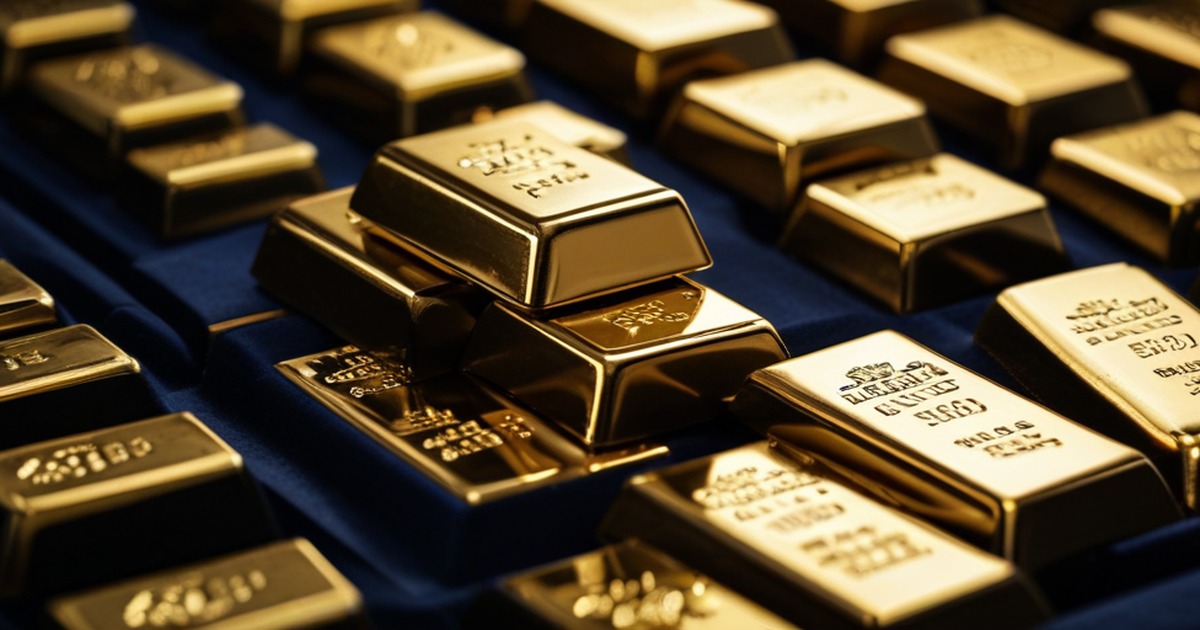 ทองคำ Range Trading เทรดกรอบราคาทองยังไง XAU 2569
