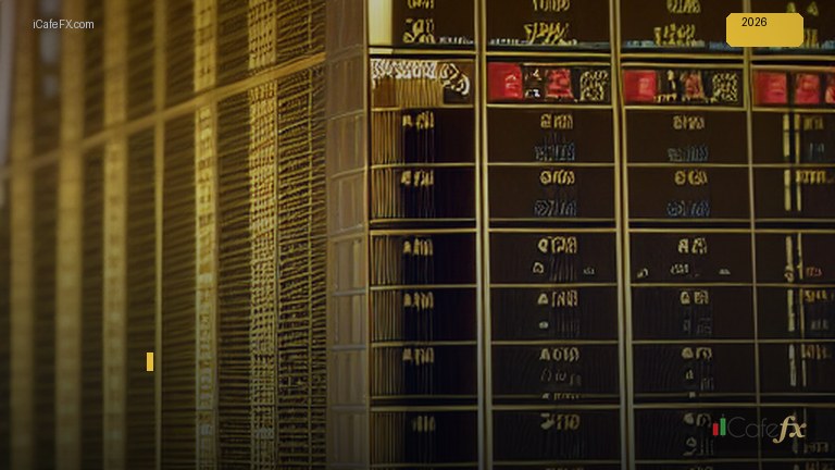 เจาะลึกโครงสร้างตลาดทองคำ XAU: คู่มืออ่านทอง Market Structure H20