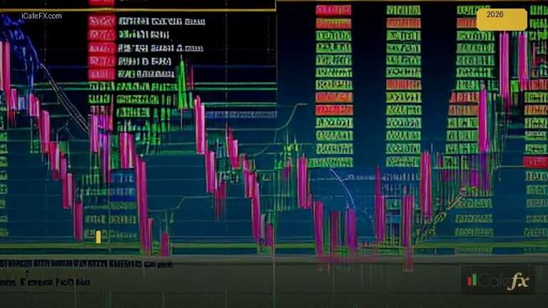 ทองคำ Volume Profile วิเคราะห์ปริมาณซื้อขายเทรด XAU ยังไง H23