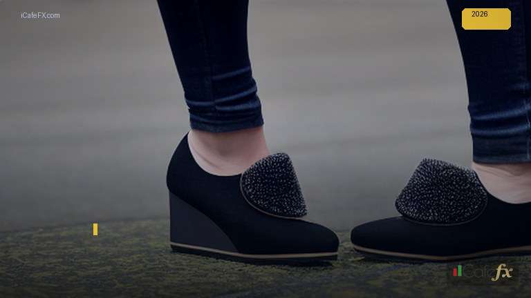 เจาะลึกทองคำ Falling Wedge ลิ่มลง XAU 2569 วิธีเทรดทองยังไง H23