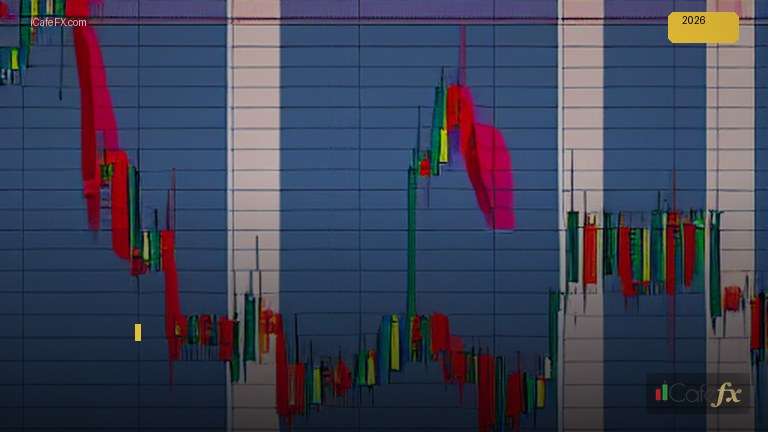 เทคนิควิเคราะห์แท่งเทียน Doji เทรดทองคำ XAU 2569 ยังไงให้กำไร H20