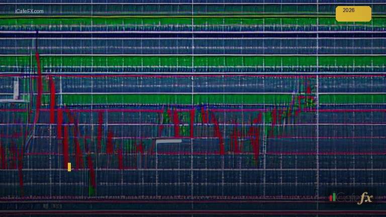 เทคนิควิเคราะห์แท่งเทียน Doji เทรดทองคำ XAU 2569 ยังไงให้กำไร H26