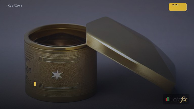 วิเคราะห์ทองคำ XAU 2569 เจาะลึกแท่งเทียน Evening Star เทรดยังไง H20
