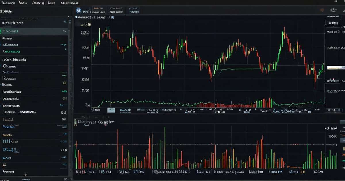 MT4 คืออะไร? คู่มือ MetaTrader 4 ฉบับสมบูรณ ภาพประกอบที่ 1