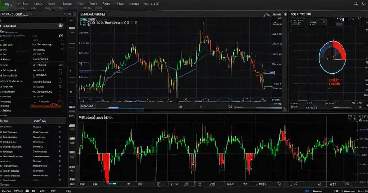 ทองคำ MT4 MetaTrader 4 แพลตฟอร์มเทรดทองใช้ยังไง XAU 2569