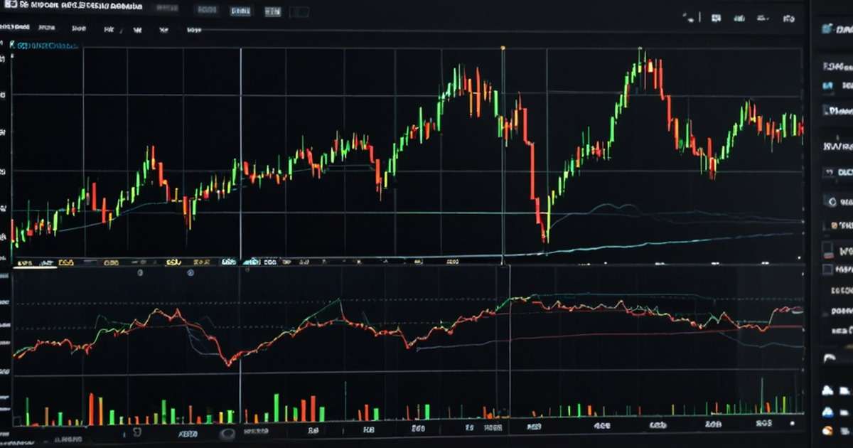 เทคนิคเทรดทอง MT4 MetaTrader 4 ใช้ยังไง คู่ ภาพประกอบที่ 1