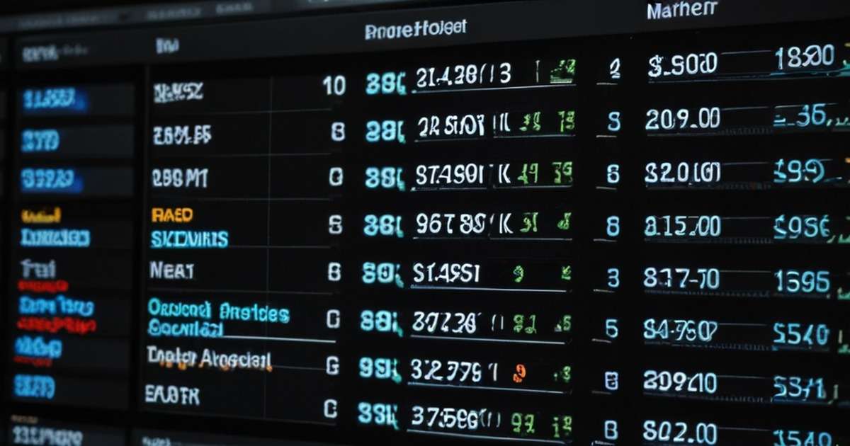 เทคนิคเทรดทอง MT4 MetaTrader 4 ใช้ยังไง คู่ ภาพประกอบที่ 2
