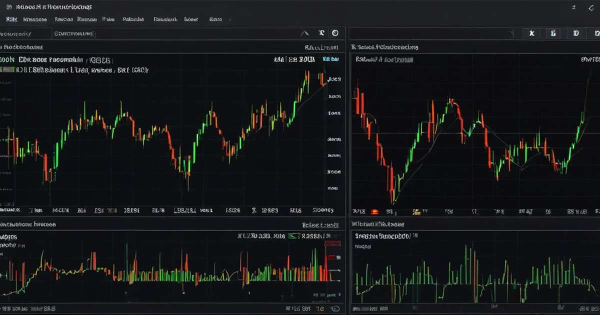 ทองคำ MT5 MetaTrader 5 แพลตฟอร์มเทรดทองใช้ยังไง XAU 2569