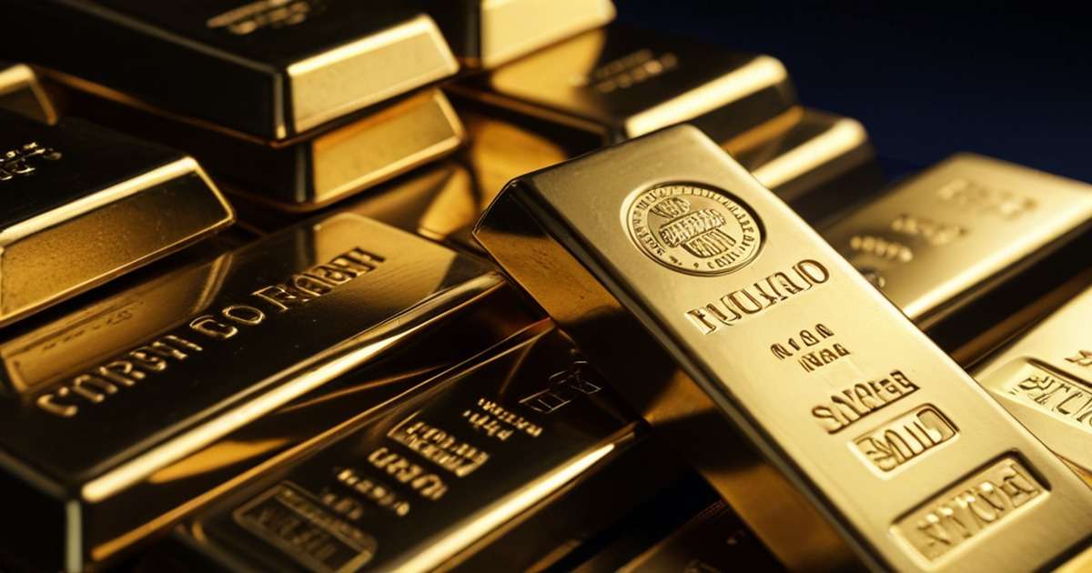 ทองคำ สะสมทองคำ Gold ETF ลงทุนทองยังไง XAU 2569