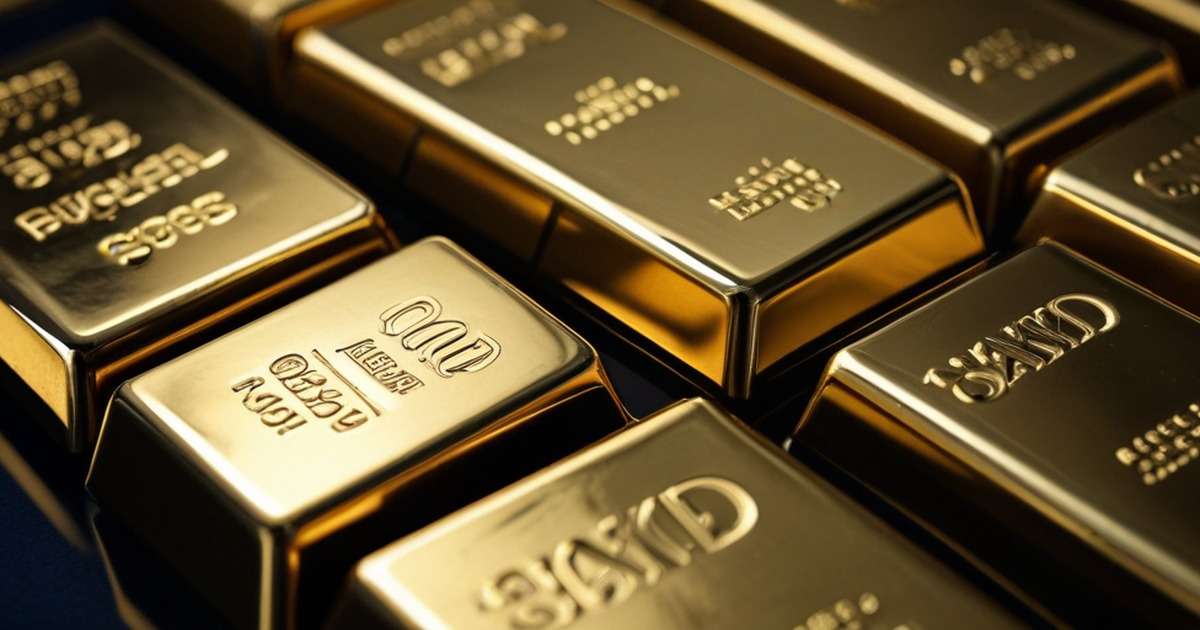 ทองคำ Gold Savings Account บัญชีออมทองลงทุนยังไง XAU 2569