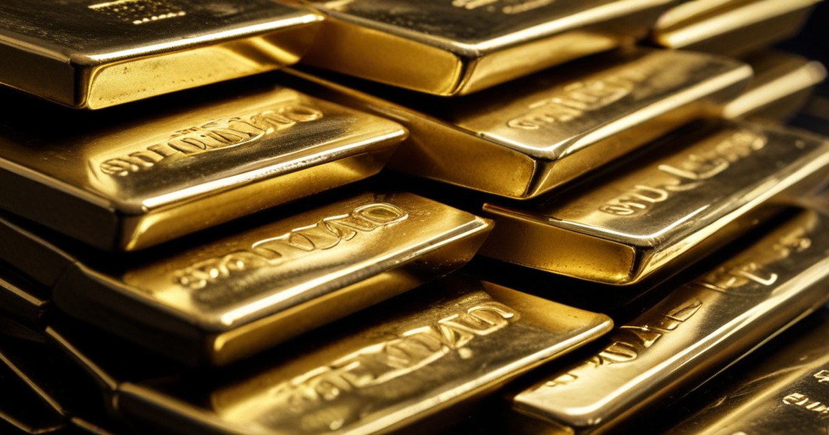 ทองคำ Physical Gold ทองคำแท่งจริงลงทุนยังไง XAU 2569