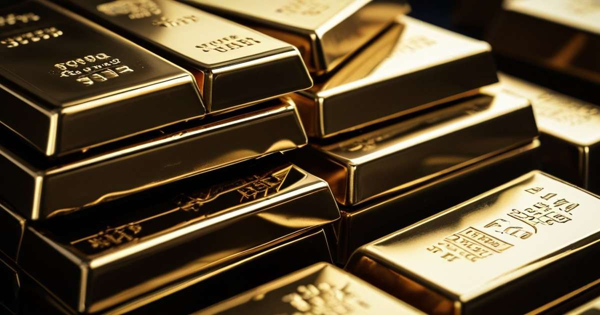 ทองคำ Gold Futures สัญญาซื้อขายล่วงหน้าทองยังไง XAU 2569