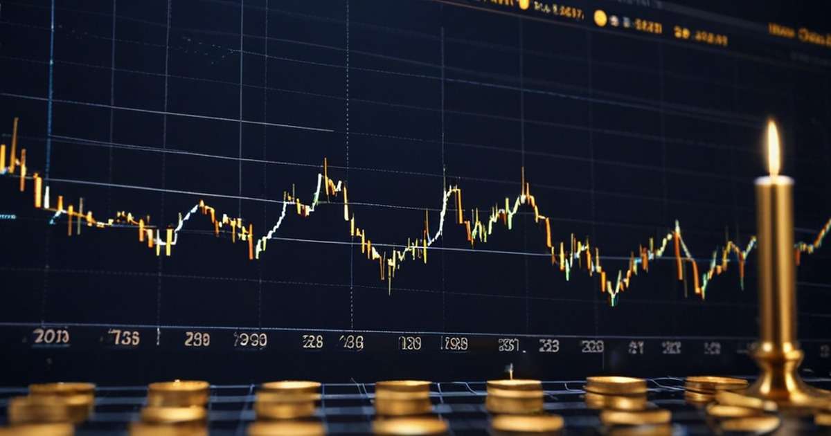 ทองคำ Volatility ความผันผวนราคาทองเทรดยังไง XAU 2569