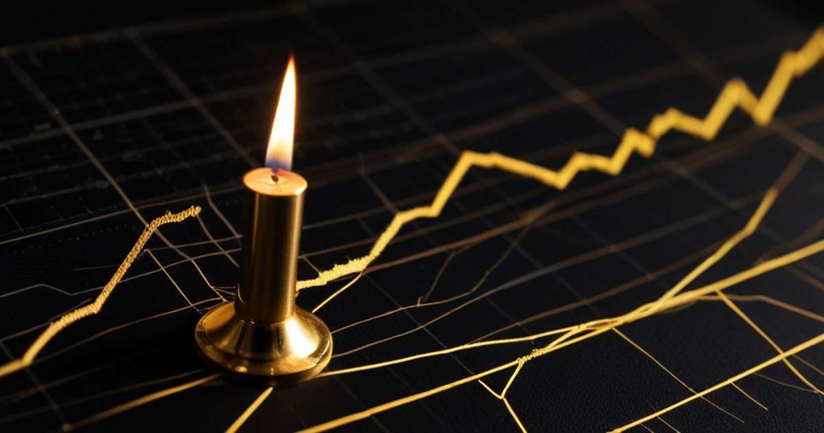 ทองคำ ATR Average True Range วัดความผันผวนเทรดทองยังไง XAU 2569